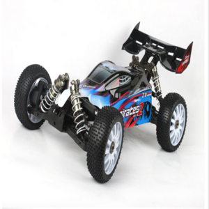 Hot selling 1/8 zd racing Brushless RC Car compatible kyosho Electric Buggy 9072-V2 1/8 4WD brushless electric off-road vehicle