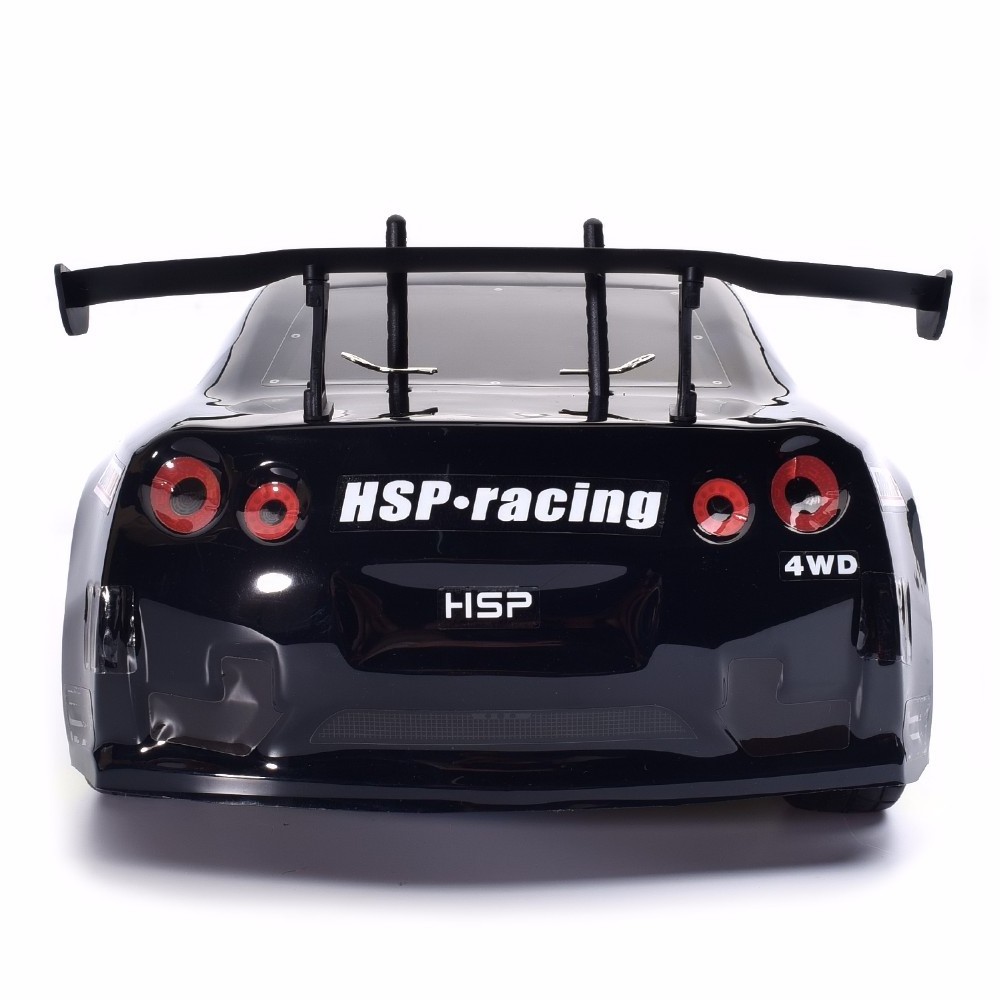 Rc Car On Road Racing Drift Remote Control Car Electric Power Toys High Speed Hobby Lipo Vehicle 94123