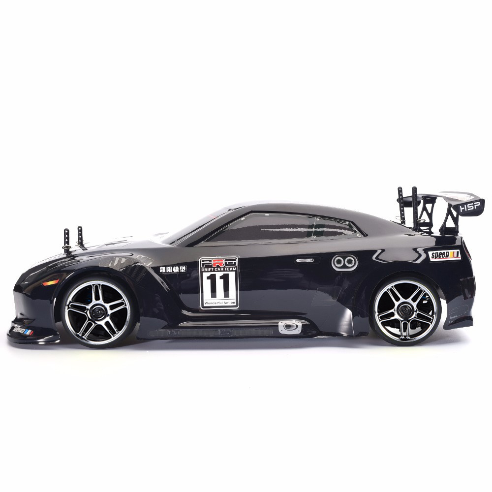 Rc Car On Road Racing Drift Remote Control Car Electric Power Toys High Speed Hobby Lipo Vehicle 94123