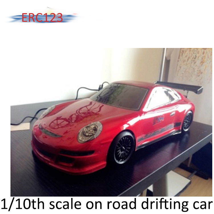 Rc Car On Road Racing Drift Remote Control Car Electric Power Toys High Speed Hobby Lipo Vehicle 94123