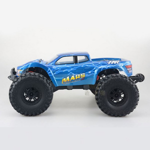 Hot Sale HNR 9801  Rc Car 70Km H High Speed RC Car