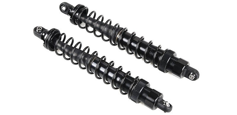 Original Shock absorbers for RV KM HPI baja 5B 5T 5SC