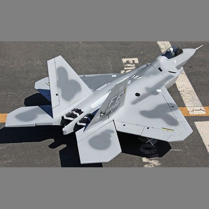 F-22 rc airplane airbus a380  rc jet airplane for sales