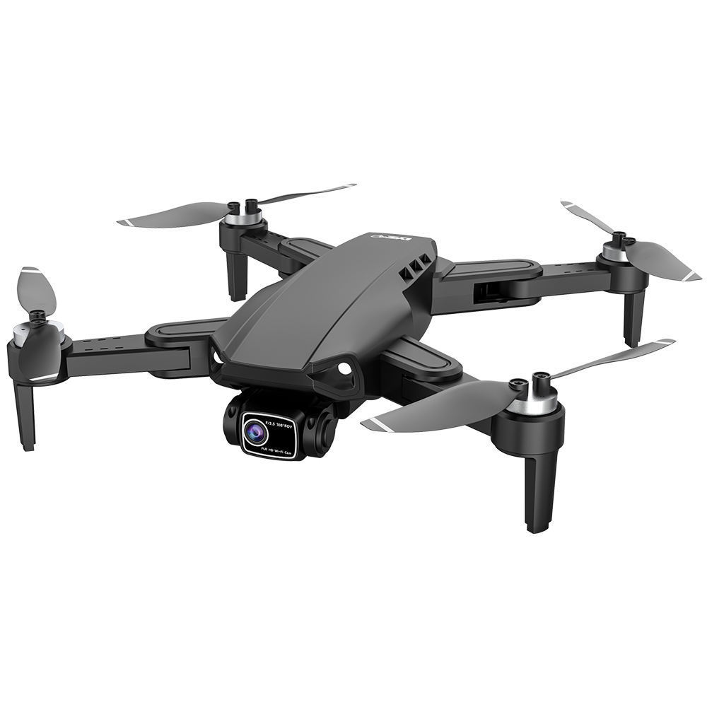 L900 PRO Foldable GPS Pro Drones with 4K Camera for Adults Quadcopter Brushless Motor with 30Mins Flight Time FPV Transmission