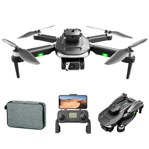 DEER LU20 Foldable GPS Drones with 4K Camera for Quadcopter Brushless Motor with 30Mins Flight Time FPV Transmission