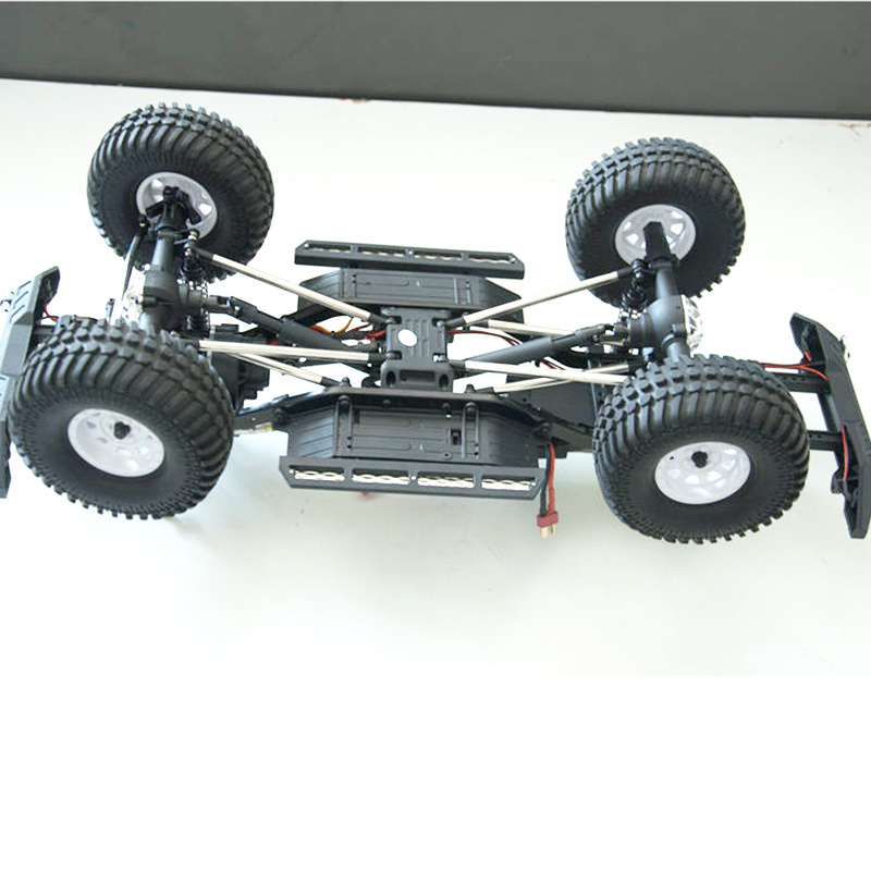 RGT china  popular truck  1/10 RC Rock Crawler Car Electric 50KM/h 4WD RC Racing vehicle