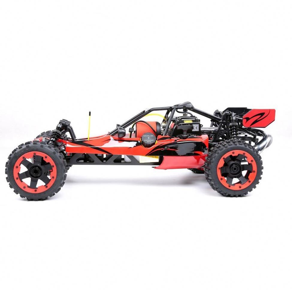 Wholesale Rovan ROFUN BAHA 1/5 Rc Car