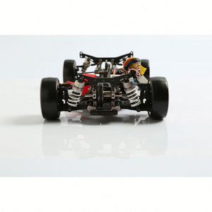 Firelap 1/10 scale 4x4wd rc 1 remote control racing car