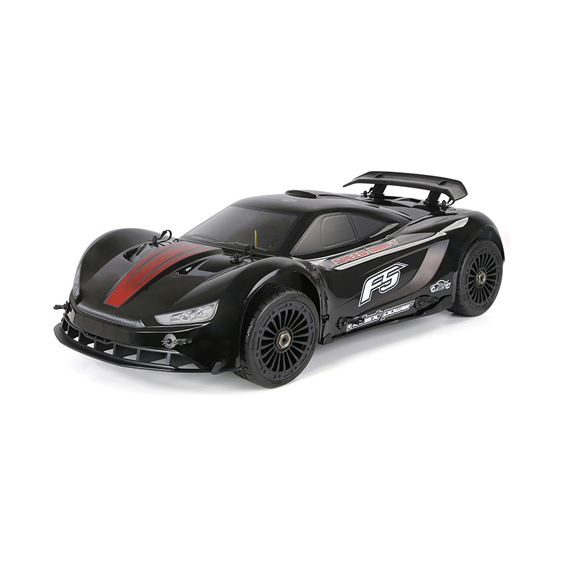 ROFUN F5 1/5 RC Car wireless remote control vehicle rcm crack for batmobile with taka racing