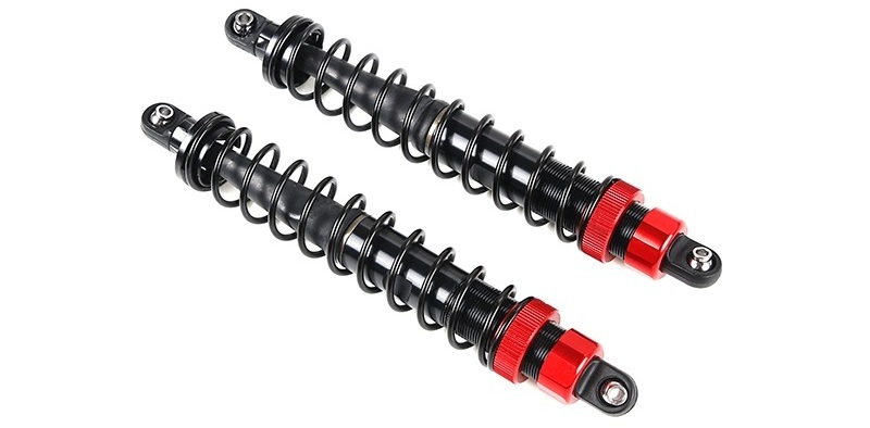 Original Shock absorbers for RV KM HPI baja 5B 5T 5SC