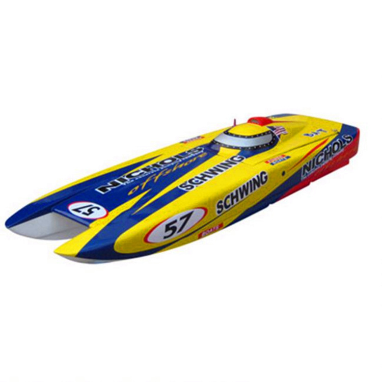 Hydro Formula 26cc remote control boats 47.2