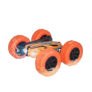 Twist r4s rcm Stunt Vehicle  New Product Rollover Bucket toys cars and remote control truck with carro control remoto