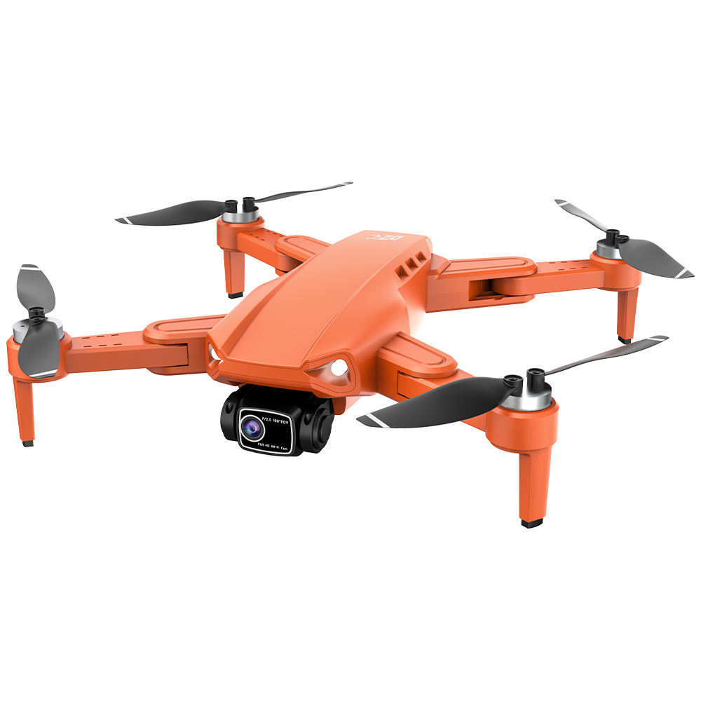 L900 PRO Foldable GPS Pro Drones with 4K Camera for Adults Quadcopter Brushless Motor with 30Mins Flight Time FPV Transmission