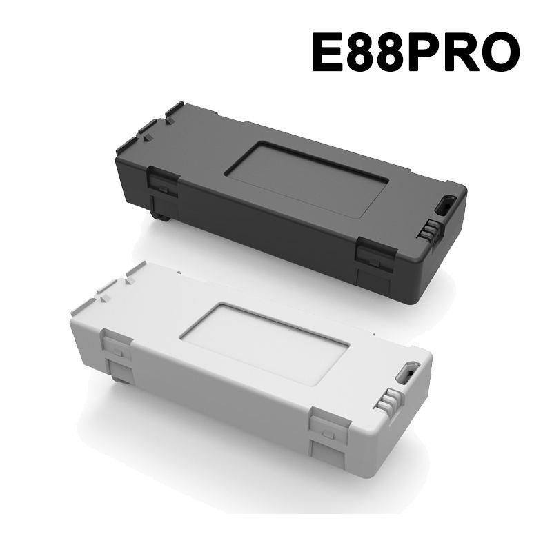 E88 Drone Aircraft Battery Accessories