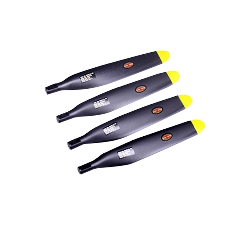 Fms 1400mm F4U RC Airplane Main Wing Vertical Tail Flat Canopy Propeller 6s Delay Device Landing Gear Spare Parts