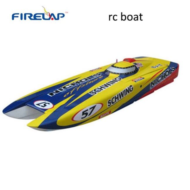 Hydro Formula 26cc remote control boats 47.2