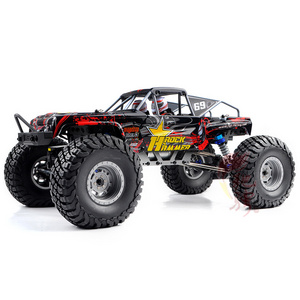 RGT Hobby 1/10 electric simulation climbing car RGT off-road remote control vehicle rubber tyre