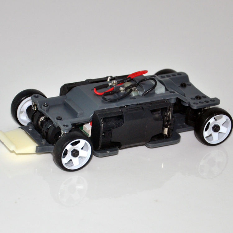 Compatible Kyosho Mini Z Car 1 28 RC Car