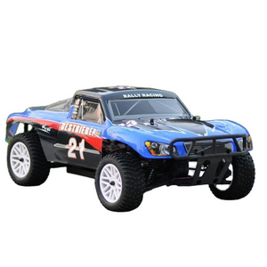 1/10 Rc Car 4WD Off Road Rally Short Course Truck RTR Similar REDCAT HIMOTO Racing  94170PRO