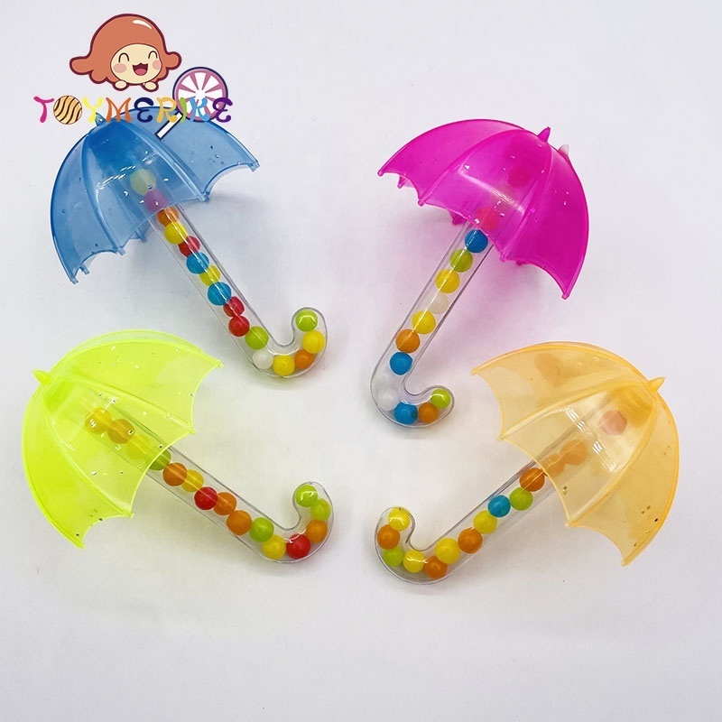 Kids Candy Toys Umbrella Toy Candy