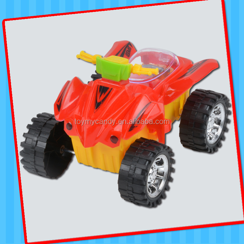 Wholesale china toy candy factory product cheap toy plastic beach buggy car plastic toys best sell in 1 dollar shop