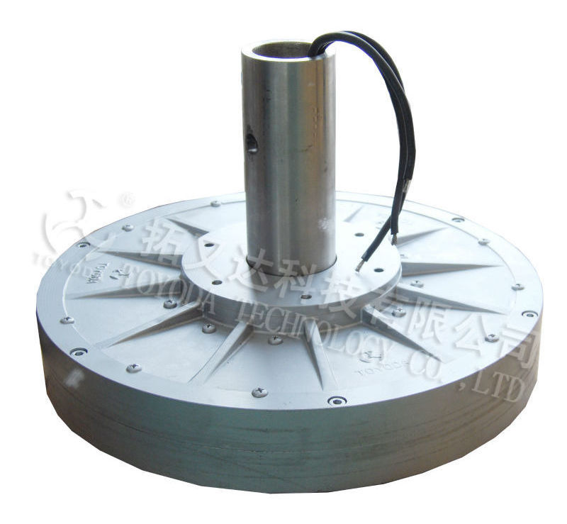 wind generator for VAWT with competitive price 10kw-50kw