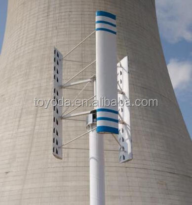 1kw wind turbine