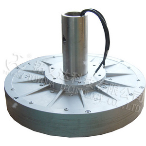 2kw magnet motor disc coreless generator