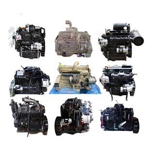 pc200-8 engine 6D107 6d14 s6d125-1 6d16 s6s 6d31 4d34 4d32 4d95l s4s diesel engine complete