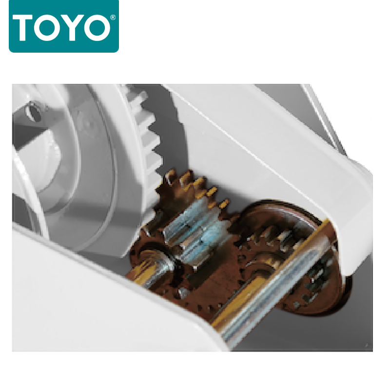 TOYO Marine Boat Pulling Automatic Braking Hand Anchor Winch