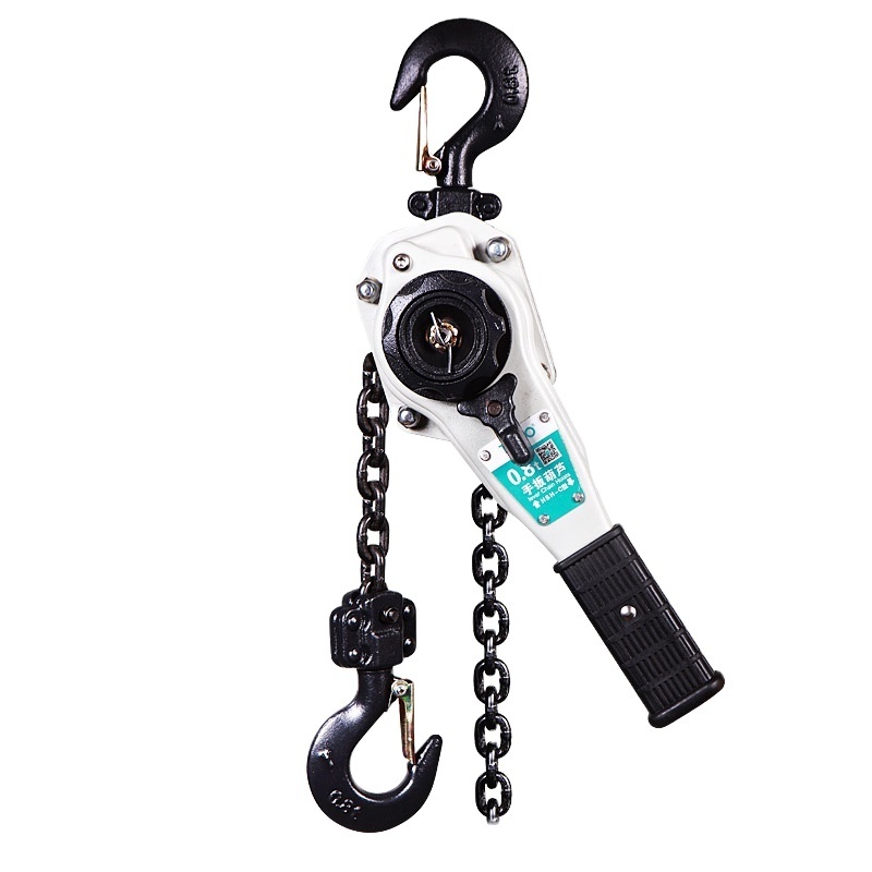 High Quality 3Ton Toyo Brand Hoists Ratchet Parts Manual Chain Blocks 2 Ton Hand Lever Puller