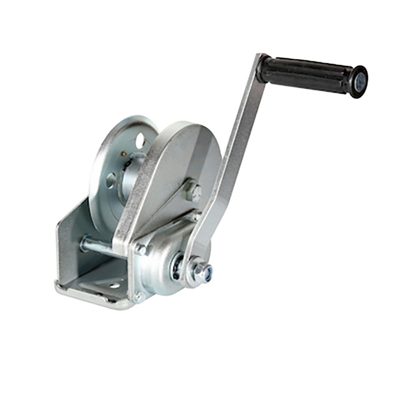 TOYO Marine Boat Pulling Automatic Braking Hand Anchor Winch