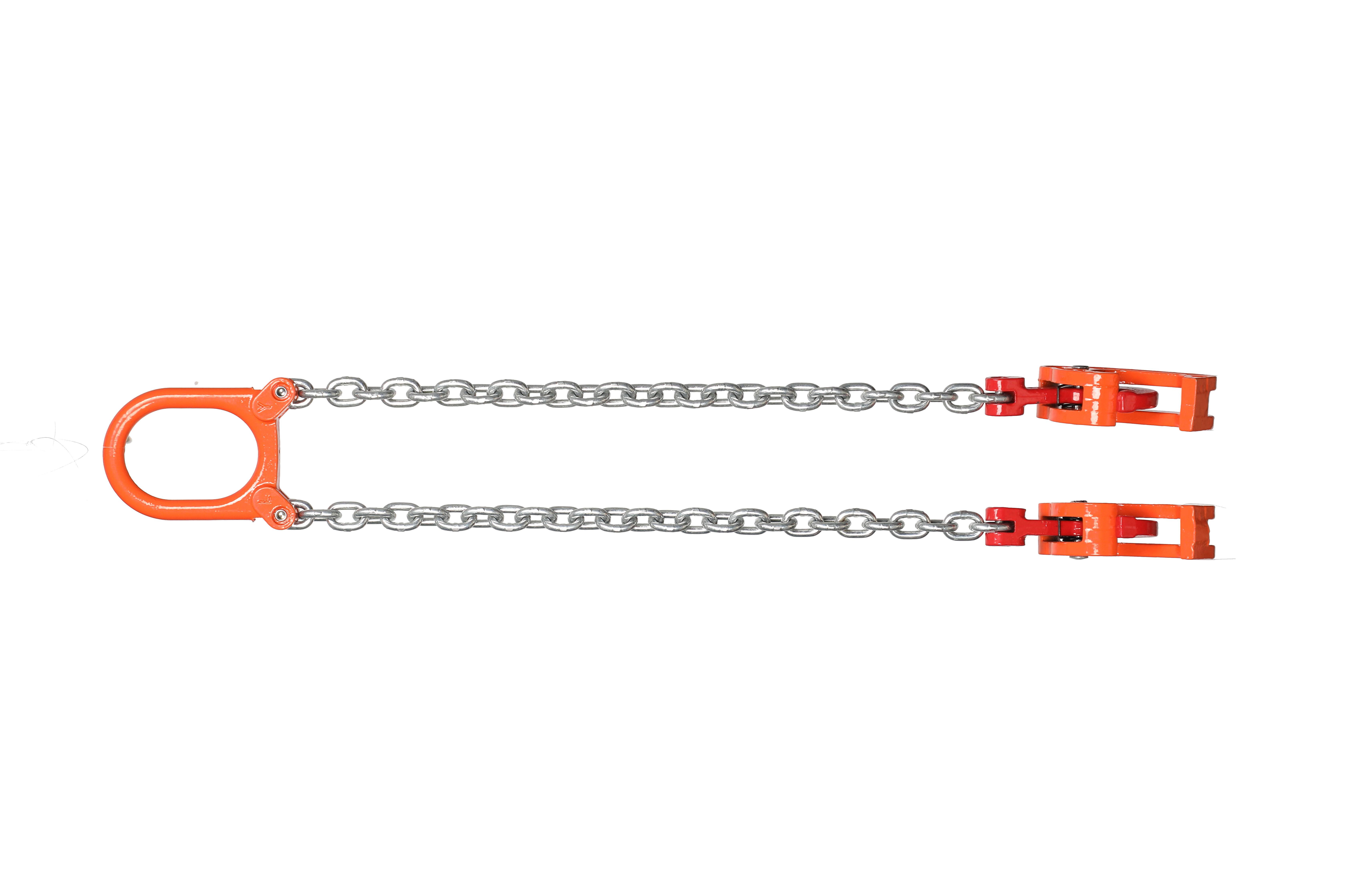 TOYO-INTL CDL Type 1000Kg  Chain Drum Clamp 1T Manual Oil Lifting Lifter adjustment range flexible application