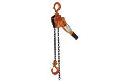 TOYO-INTL VAJ Type  0.5T- 9Tons Hand Lever Chain Block for Construction