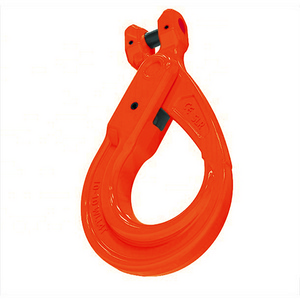 TOYO-INTL HSC type hardware hook clevis safety lifting hooks sling crane hook