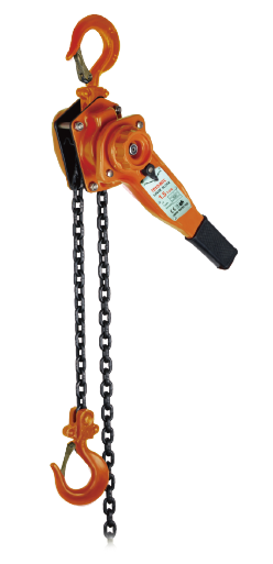 TOYO-INTL VAJ Type  0.5T- 9Tons Hand Lever Chain Block for Construction