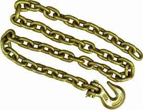 TOYO-INTL BC70 type binder chain G70 chain sling with hook