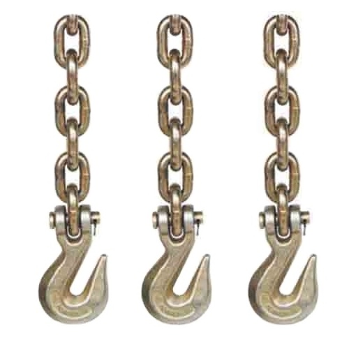 TOYO-INTL BC70 type binder chain G70 chain sling with hook