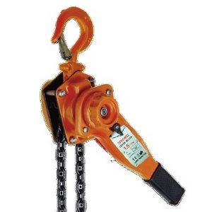 TOYO-INTL VAJ Type  0.5T- 9Tons Hand Lever Chain Block for Construction