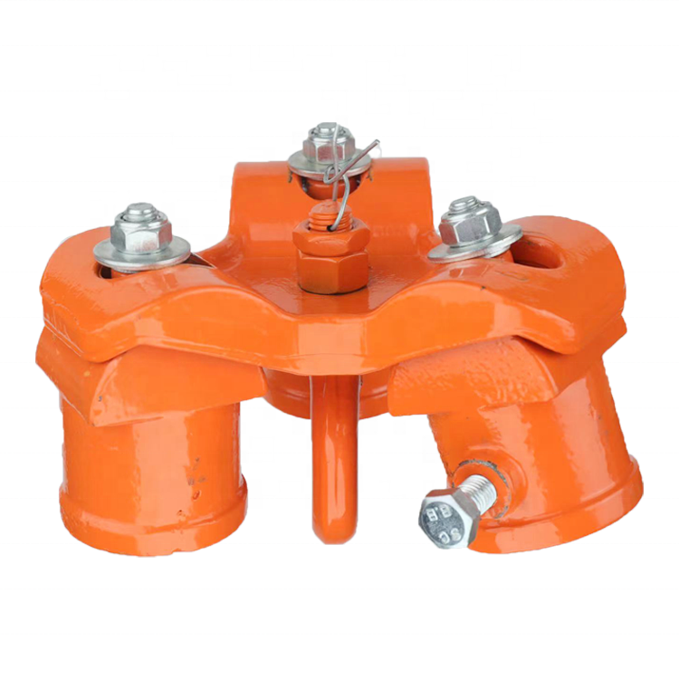 TOYO-INTL  Lifting support tripod head for hanging hoist