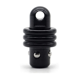 Sling Swivel Mount Heavy Duty Quick Detachable QD Adapter Sling Stud