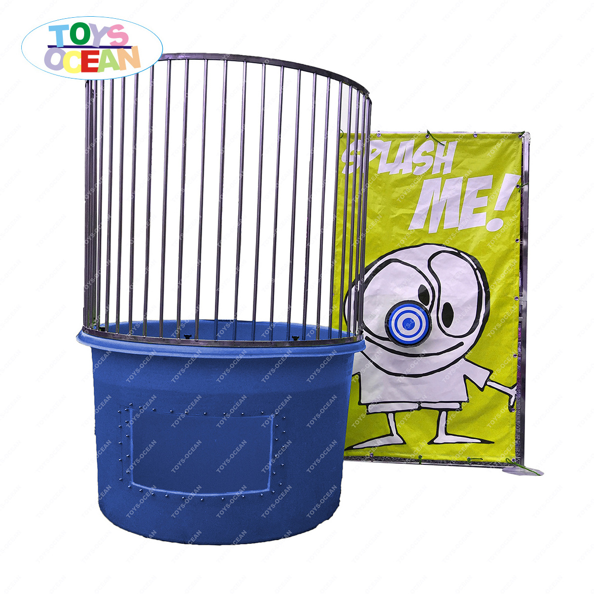 Dunking Machine Dunk Tank Dunk Tank For Sale