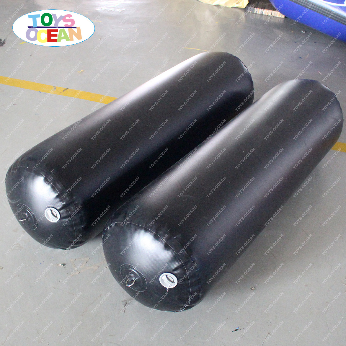 Factory Wholesale Price Customized Hot Selling Inflatable Yacht Bumper Marine Bumper Suitable for Yachts Motor Boat Boats