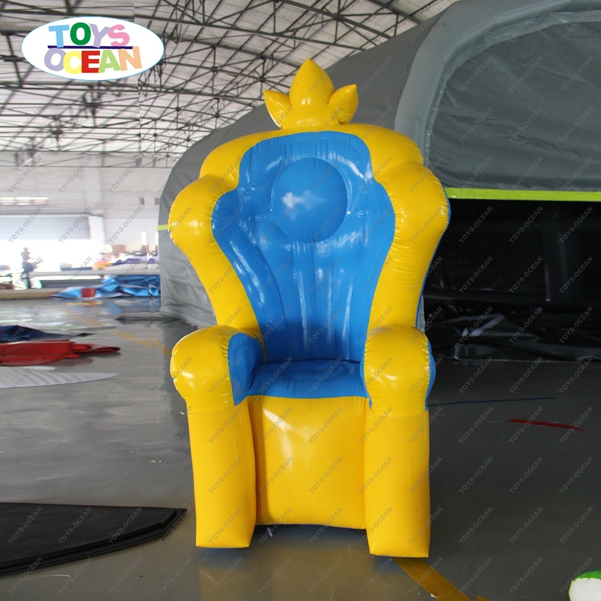 Queen Inflatable Chair For Kids For Party Inflatable Queen Chair Throne