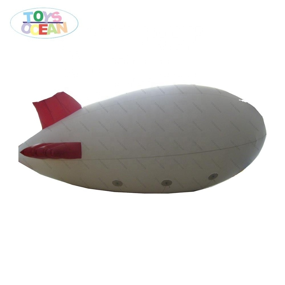 PVC inflatable air balloon , inflatable helium balloon , inflatable flying sky balloon for advertising