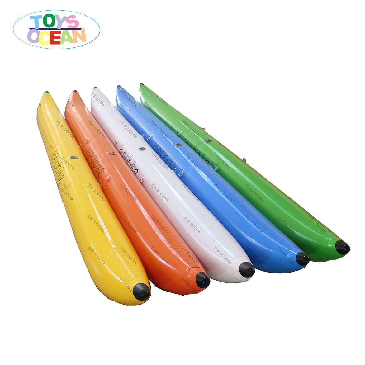 Floating Water Bike Inflatable Pedal Water Bike for sale