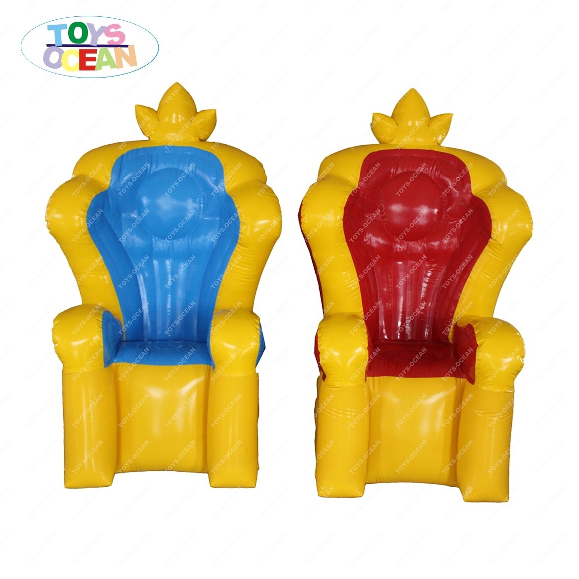 Queen Inflatable Chair For Kids For Party Inflatable Queen Chair Throne