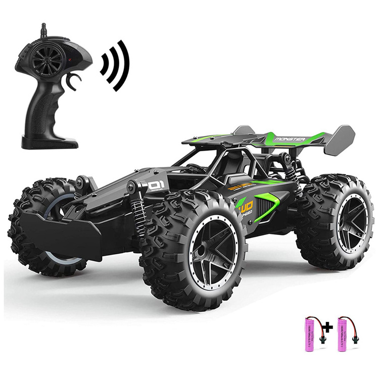 Kids Hot Sale 2.4G RC Car Remote Control Vehicle Toys For Kids High Speed Remote Control Car Fast Hobby Car