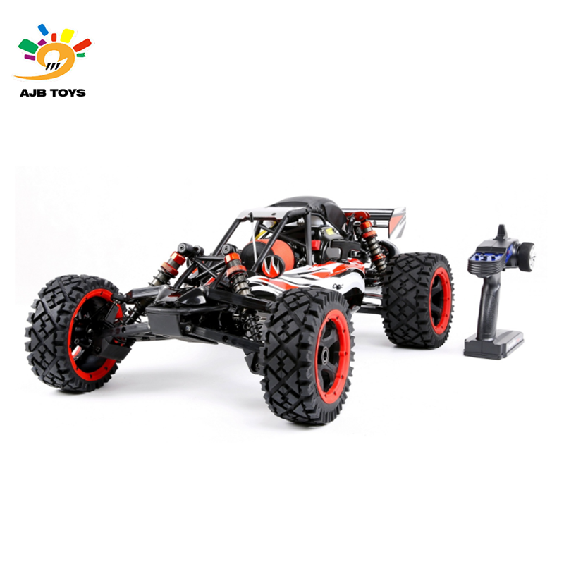 ROVAN BAJA 290 1/5 29cc Gas Engine RC Baja 5b HPI Compatible