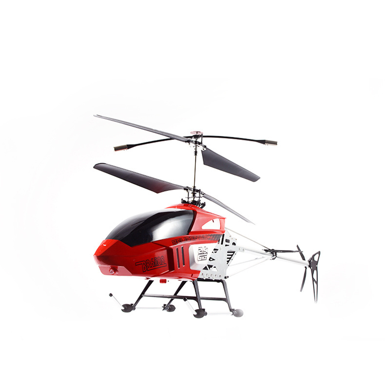 130CM large Radio control helicopter popular big size 4CH RC metal helicopter toy with 480P camera